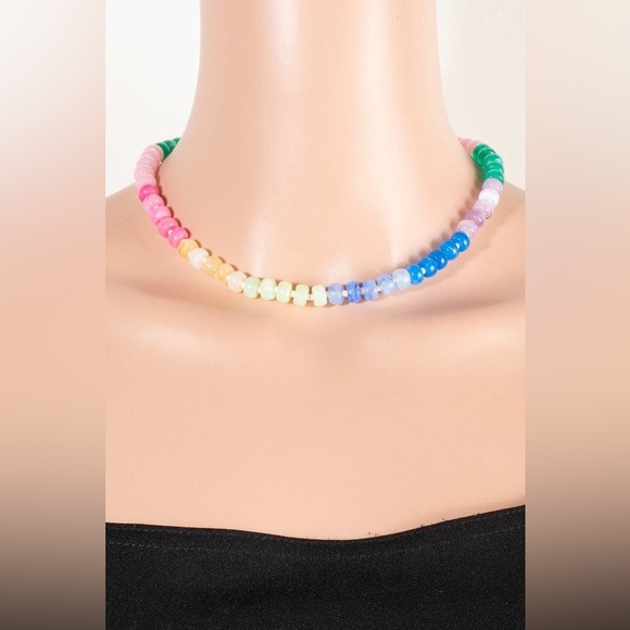 “Sundance” Rainbow Necklace Assortment - Picture 4 of 6